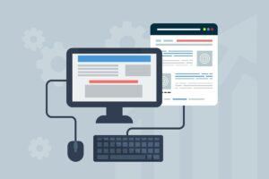 Jak zrobić stronę internetową? Najczęstsze pytania!